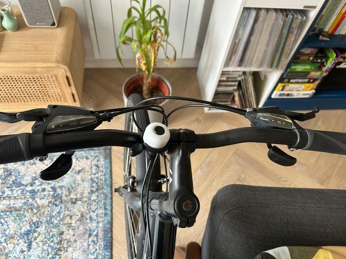 Bike - Hybrid Trek Women's Medium