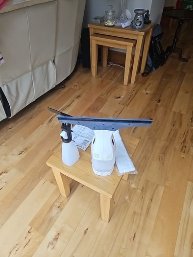 Window Vac