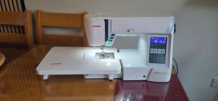 Janome