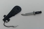 Palitoy Action Man Deep Sea Diver Knife