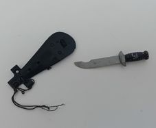 Palitoy Action Man Deep Sea Diver Knife