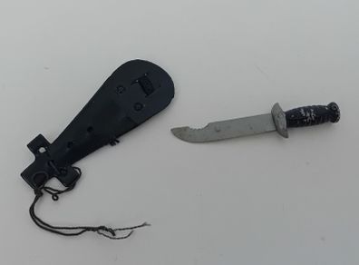 Palitoy Action Man Deep Sea Diver Knife
