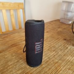 JBL Flip 6 Portable Speaker