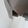 Light jumper from Primark with metallic thread silver grey size XS-M Image 2