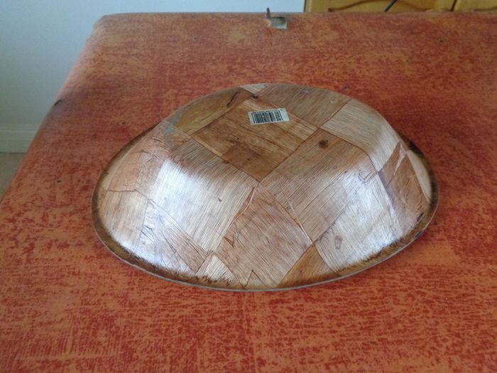 Wooden Serving Bowl for Sale