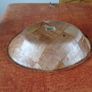 Wooden Serving Bowl for Sale Image 3