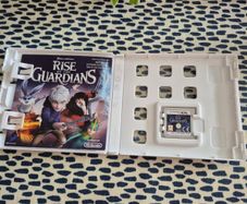 Rise of the Guardians 3DS