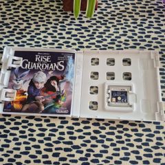 Rise of the Guardians 3DS