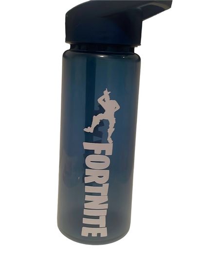 Adhesive Decals for water bottles