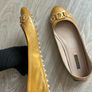 Louis Vuitton ballet flat Image 3