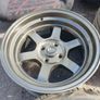 Toyota Levin XZ Trueno for breaking Image 9