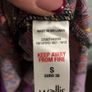 Ladies Wallis dress size 10 Image 4