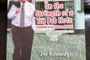 Joe Kennedy Book