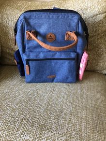 Cabana bag