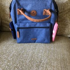 Cabana bag