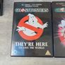 The Goonies, Ghost busters 1 & 2 Image 2