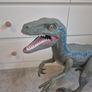Large Dinosaur Image 3