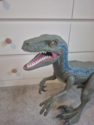 Large Dinosaur