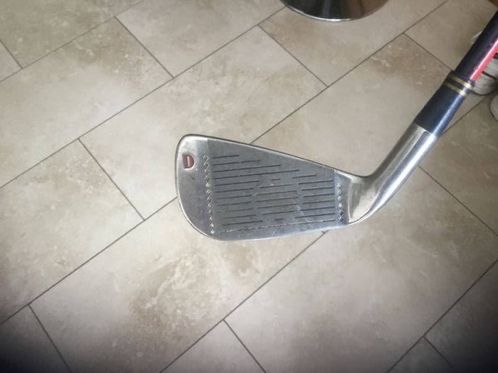 Regal Wild thing driving iron
