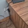 Desk to be collected Image 2