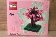 Lego Sakura Tree - Japanese - Very Rare