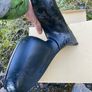 Ford Ka mk2.  2015 drivers wing mirror Image 2