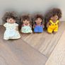 Sylvanian Families - Giraffe and Hedgehog Families Image 3