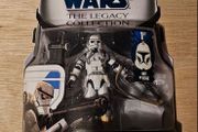 star wars force unleashed Evo trooper