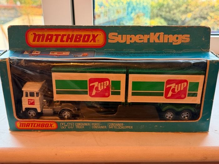 matchbox