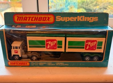matchbox