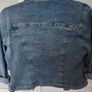 Denim Jacket Image 2