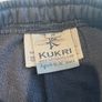 Wesley College Dublin - Kukri Girls Tracksuit Bottoms - Size 30 / 26" waist (UK 6-8) - Sports / PE / Hockey Image 3