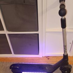 kids electric scooter