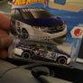 Hot wheels Honda Odyssey Japan imports 2026 collection Image 6