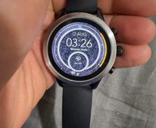 Smartwatch Michael Kors