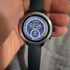 Smartwatch Michael Kors