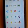 32GB 7 inch smart Tablet, Model TK706, Running Android 12, 32GB Storage, Excellent condition Image 2