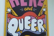Here and Queer