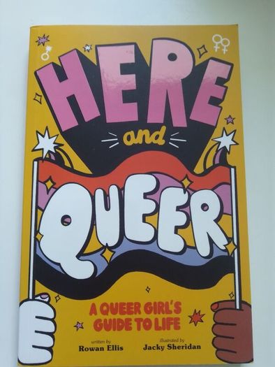 Here and Queer