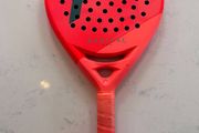 Head Radical Pro Padel Racket - Ex Demo