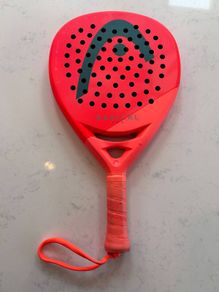 Head Radical Pro Padel Racket - Ex Demo
