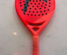 Head Radical Pro Padel Racket - Ex Demo