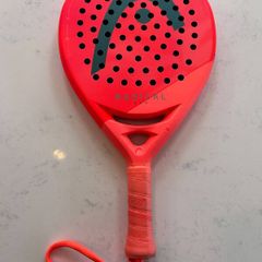 Head Radical Pro Padel Racket - Ex Demo