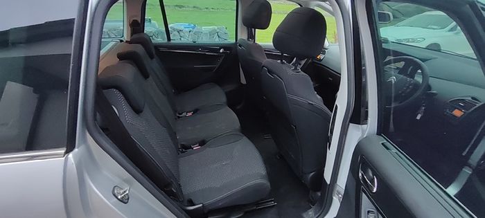 2013 Citroen C4 Grand Picasso