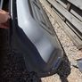 mercedes vito bulkhead original Image 2