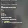Lenovo Legion 7 (16achg6) Rtx 3080 16gb, Ryzen 9, 32gb Ram, 2tb Ssd Image 4