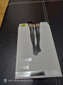 New Halloween Socks