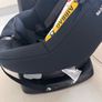Maxi Cosi Axiss Fix 360. Car seat suitable to 4 years old Image 4