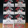 old man utd match programmes Image 5