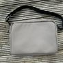 RAINS sand brown laptop shoulder bag Image 2